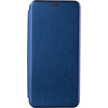 Чохол-книга G-Case Ranger Series для Realme C35, Blue