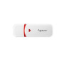 USB-флешка Apacer AH333 32GB, White