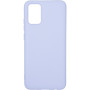 Чохол-накладка Full Soft Case для Samsung A02s (A025)