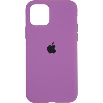 Чехол-накладка Original Full Soft Case для Apple iPhone 11 Pro Max