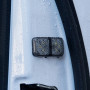 Світлодіодний індикатор відкриття дверей Baseus Door Open Warning Light (CRFZD-01), Black