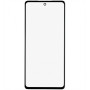 Скло дисплея + Oca для Samsung Galaxy A52 2021 4G(A525), Black