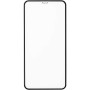 Захисне скло Gelius Pro 5D Clear Glass для Apple iPhone XS Max, Black