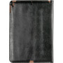 Кожаный чехол-книжка Gelius Leather Case для Apple iPad Pro 10.5, Black