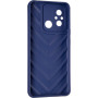 Чехол - накладка Gelius Timber Case для Xiaomi Redmi 12C зеленый