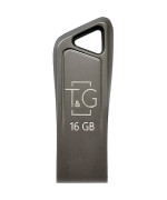USB флешка 2.0 T&G 114 16GB, Metal