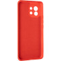 Чехол-накладка Full Soft Case для Xiaomi Mi 11, Red