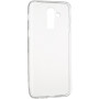 Чохол-накладка Ultra Thin Air Case для Samsung Galaxy J8 2018, Transparent