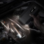 Пусковий пристрій (бустер) Baseus Super Energy Max Car Jump Starter 10000mAh (CGNL020101), Black