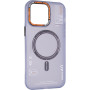 Чохол накладка Gelius Resistant Shield (Magsafe) Case для iPhone 13 Pro Max
