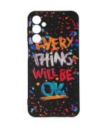 Чехол накладка Gelius Print Case UV для Samsung Galaxy A24 (A245), All Ok