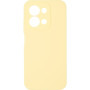 Чохол Original 99% Soft Matte Case для Xiaomi Redmi 15C чорний