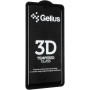 Защитное стекло Gelius Pro 3D для Samsung Galaxy A135 (A13), Black