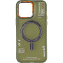 Чехол накладка Gelius Resistant Shield (Magsafe) Case для iPhone 13 Pro Max