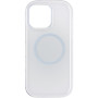 Чехол Lovely Case Magsafe для iPhone 13 Pro Max розовый