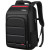 Рюкзак Gelius Backpack Waterproof Protector 2GP BP-006, Black