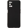 Чехол-накладка Full Soft Case для Oppo A74, Black