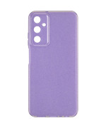 Чехол Silicone Summer Vibe для Xiaomi Redmi 15, Lilac
