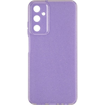 Чохол Silicone Summer Vibe для Xiaomi Redmi 15, Lilac