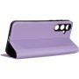 Чехол книжка Book Cover Gelius Shell для Samsung Galaxy A55, Violet