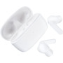 Bluetooth навушники гарнітура Headset Gelius MaxBuds GP-TWS025, White