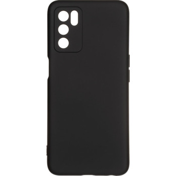 Чехол-накладка Full Soft Case для Realme 9 Pro, Black