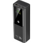 Портативная батарея Power Bank Gelius GT GP-PB307 20000mAh QC+PD 100W, Black