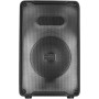 Портативная Bluetooth колонка KOLAV-J810 (8" / USB / FM / TF / TWS / bluetooth / AUX Input 3.7V 1800mA), Black