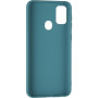 Чохол-накладка Gelius Canvas Case для Samsung Galaxy M30s / M21