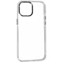 Чохол накладка Belkin Sheerforce Case для iPhone 15 Plus, Transparent