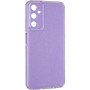 Чехол Silicone Summer Vibe для Xiaomi Redmi 15, Lilac
