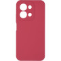 Чохол Original 99% Soft Matte Case для Xiaomi Redmi 15C чорний