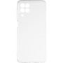 Чехол-накладка Ultra Thin Air Case для Samsung M33 (M336), Transparent