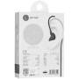 Bluetooth наушники-гарнитура Gorsun GS-E15, Black