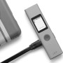 Лазерный дальномер Xiaomi (OR) Duca LS-1, Gray