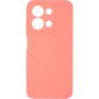 Чохол Original 99% Soft Matte Case для Xiaomi Redmi 15C чорний