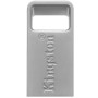 USB Флешка 3.1 Kingston DT Micro (DTMC3) 32Gb, Metal