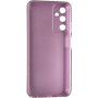 Чехол Silicone Summer Vibe для Xiaomi Redmi 15C, Purple