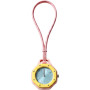 Кишеньковий годинник S-WATCH AP / RP IP65, Pink-Yellow