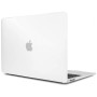 Чохол-накладка HardShell Case для Apple MacBook Pro 13.3" Retina (A1706 / A2251 / A2289), White Mate