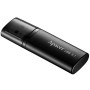 USB флешка Apacer AH25B 128GB USB 3.1 Black