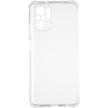 Чохол накладка Gelius Ultra Thin Proof для Xiaomi Redmi Note 10 / 10s, Transparent