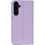 Чехол книжка Book Cover Gelius Shell для Samsung Galaxy A55, Violet