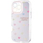 Чехол Mirror Case для iPhone 15 Pro Max, Lovely