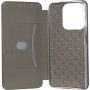 Чехол книга G-Case Ranger Series для TECNO Spark 10 Pro, Black