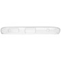 Чехол-накладка Ultra Thin Air Case для ZTE Blade A71, Transparent