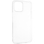 Чехол-накладка Ultra Thin Air Case для Samsung A032 (A03 Core), Transparent