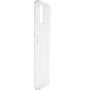 Чехол-накладка Ultra Thin Air Case для ZTE Blade A71, Transparent