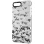 Чехол-накладка Holographic Print Case для Apple iPhone 7 Plus / 8 Plus