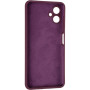 Чохол Original 99% Soft Matte Case для Samsung Galaxy A065 / A06